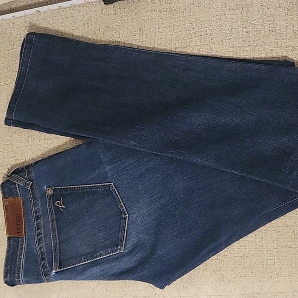 DL1961 Kate‎ Slim Straight size 29